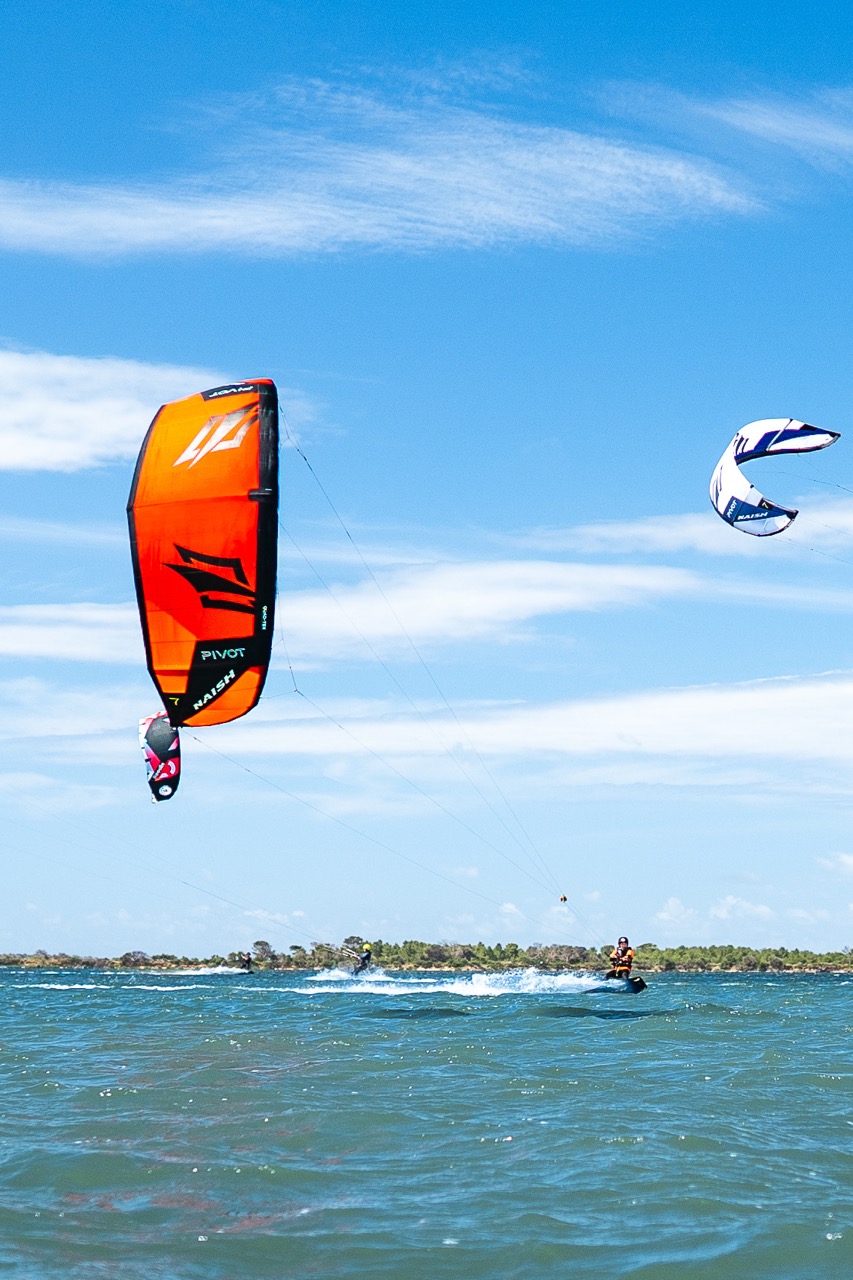 kitesurfing-sicily